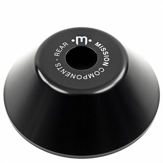 MISSION UNIVERSAL REAR HUB GUARD 通用金屬 後花鼓擋 平衡車/BMX