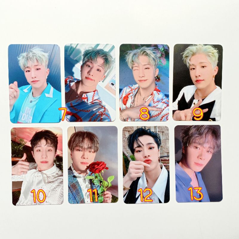 時間指定不可】 ASTRO 未開封 AVEX流通盤 ALBUM FULL 3RD K-POP/アジア