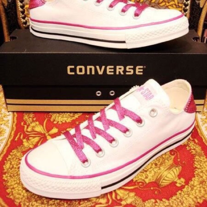 All-star Converse 帆布鞋 27cm 27公分