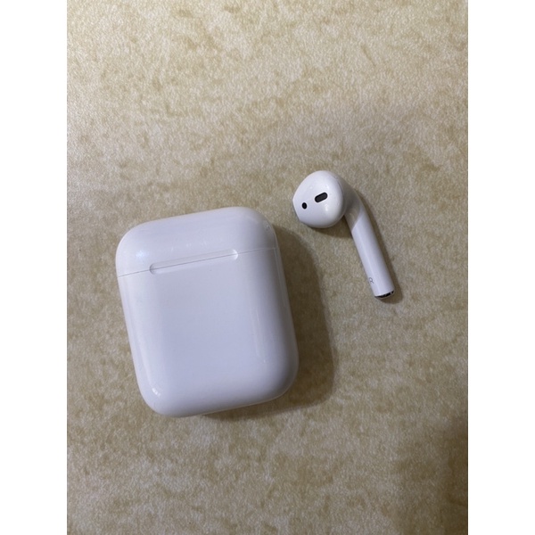 Airpods2/充電盒+右耳單耳