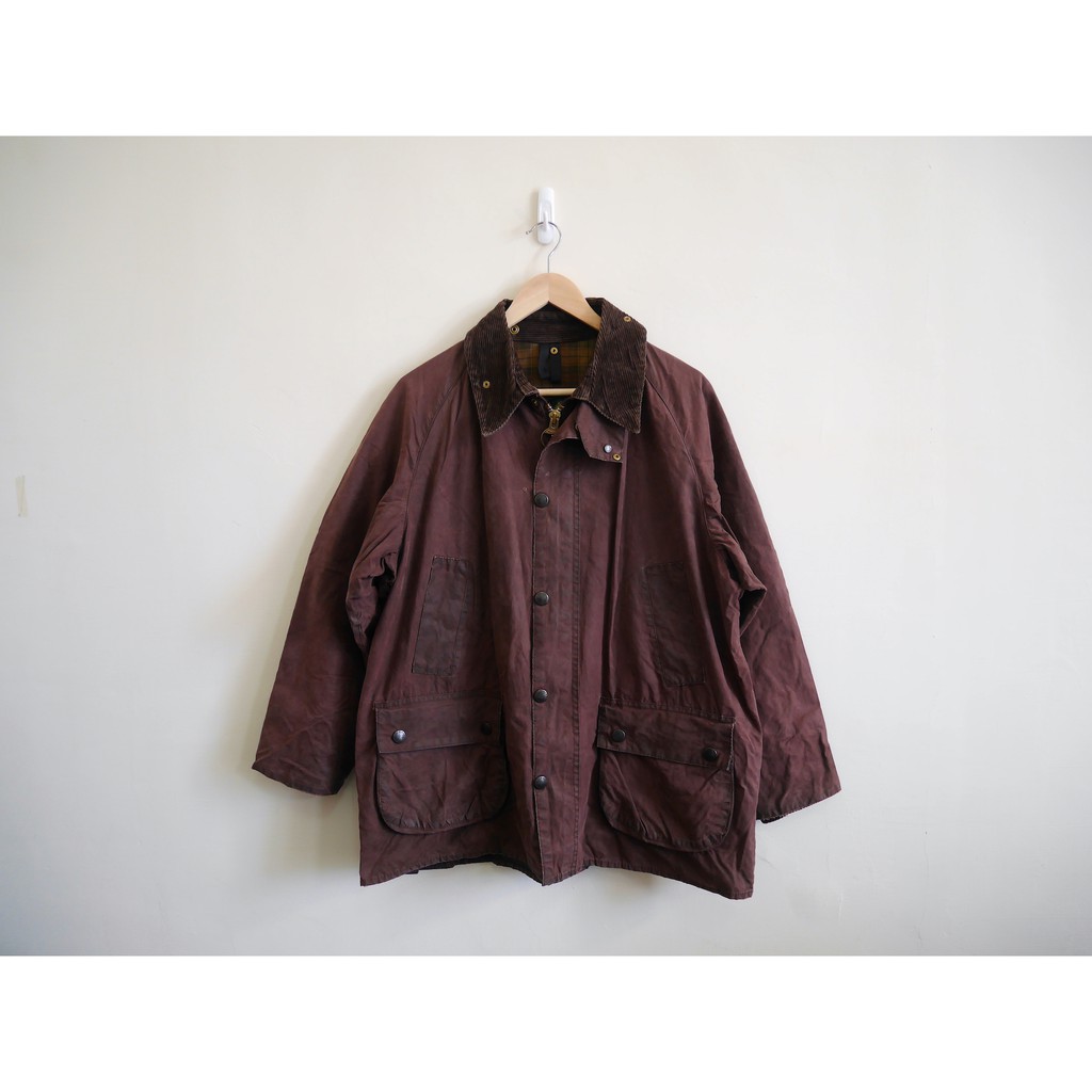 barbour bedale 42