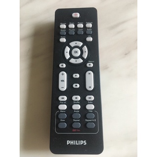 飛利浦 Philips 硬碟播放機遙控器