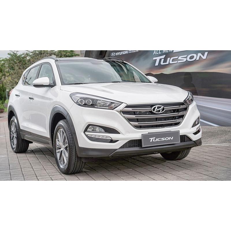 新竹雨刷★PIAA 公司貨★Hyundai all new tucson  26吋/16吋 原廠雨刷專用★超撥水矽膠條