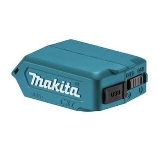 牧田 MAKITA 12V USB 電池轉換器 ADP08/不含電池和線