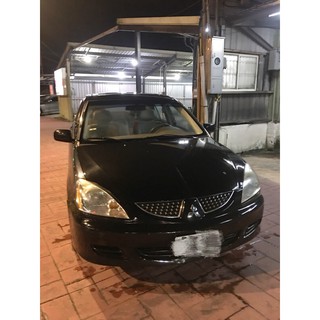 02年三菱lancer 大鼻頭便宜代步車改帥帥把咩神器 蝦皮購物