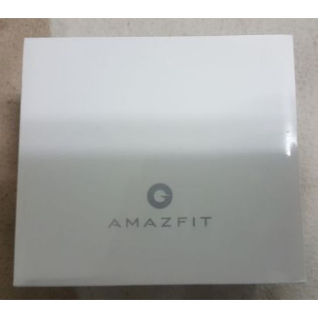 Amazfit 米動手錶 青春版 曜石黑