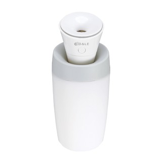 日本達樂DALE 水之平衡水氧保濕機/加濕器 含水杯 免運費 加贈BMI健康體重機