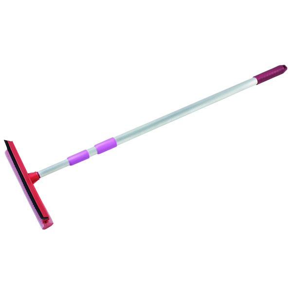 金獎】三節玻璃刷+10”刷頭-限宅配| 蝦皮購物