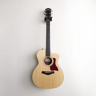 【立昇樂器】Taylor 泰勒 214CE 雲杉木面單板 電木吉他【附原廠厚琴袋】