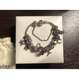 更新*PANDORA 潘朵拉手鍊串飾*可單賣