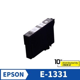 EPSON T1331 133 相容墨水匣 黑色 T22/TX120/TX420W/TX320F