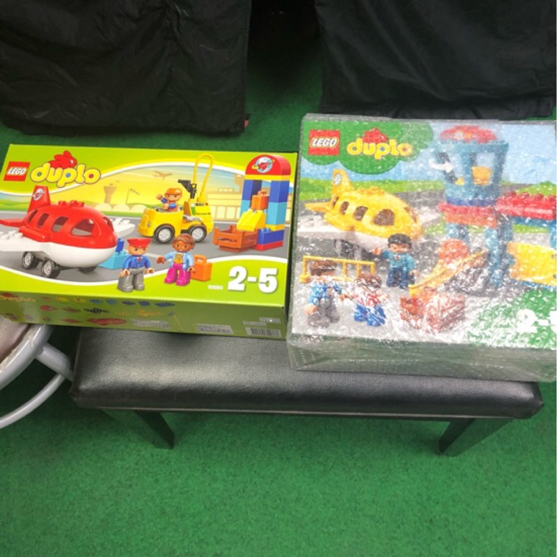 限定買家賣場 LEGO 樂高 10590（1150） +10871（795） 兩組合購 折100