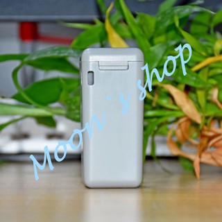 可折疊吸管 FinalStraw/吸管/折疊吸管/不銹鋼吸管/環保吸管/重複使用/奶茶吸管/衛生/禮物 現貨 G121