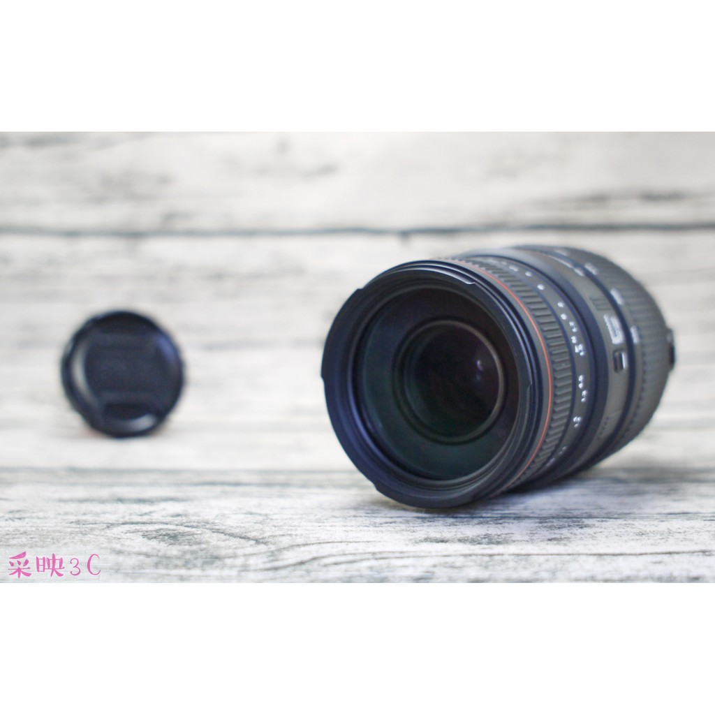 Sigma 70-300mm F4-5.6 APO DG Macro For Nikon 望遠變焦鏡