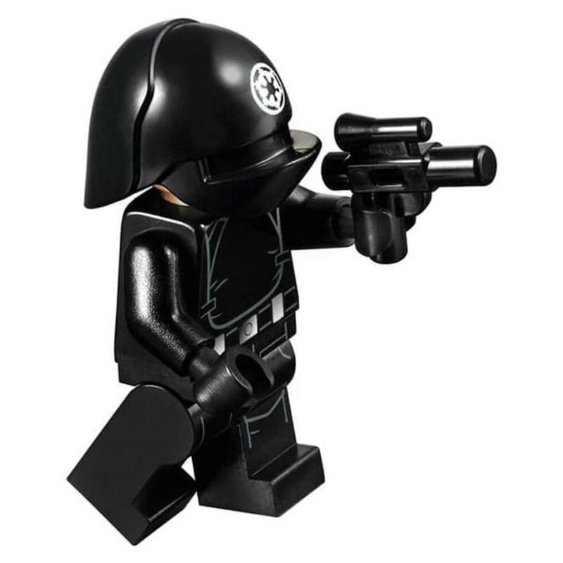 樂高 LEGO Gunner 星際大戰 Star Wars（sw1045 75245 75246）