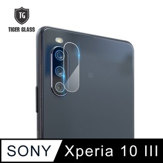 SONY Xperia 10 III 鏡頭 鋼化 玻璃 保護貼 鏡頭貼 單鏡頭貼