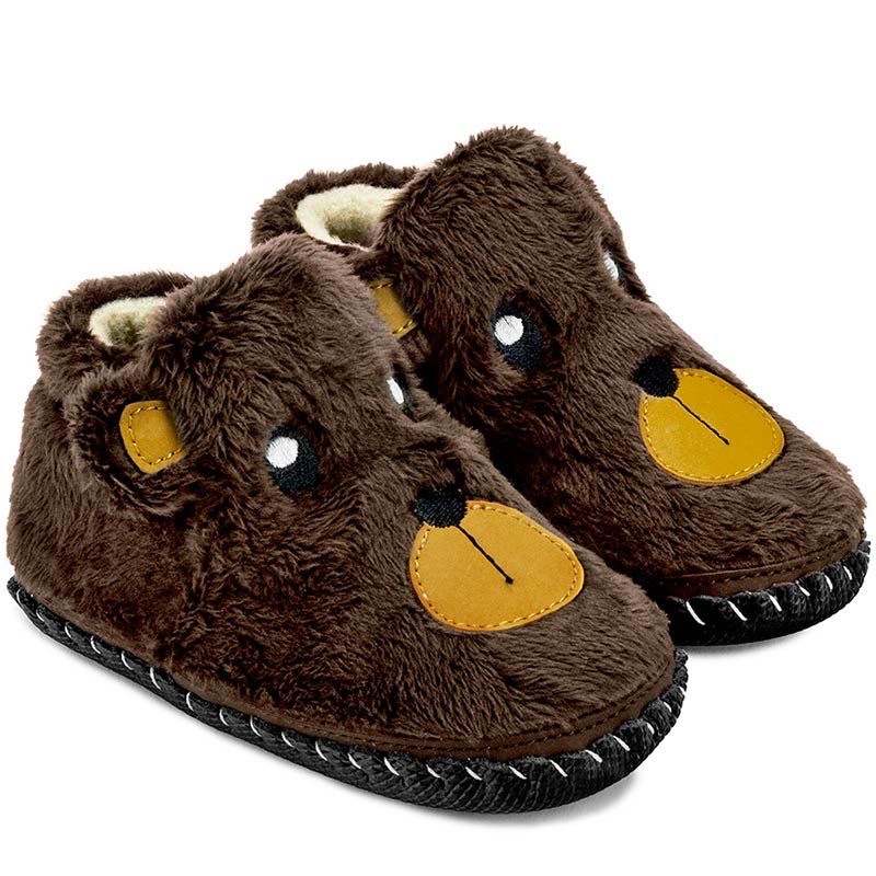 二手 Pediped Originals Boo Bear 學步鞋 童鞋 18-24m US5.5-6 EU21