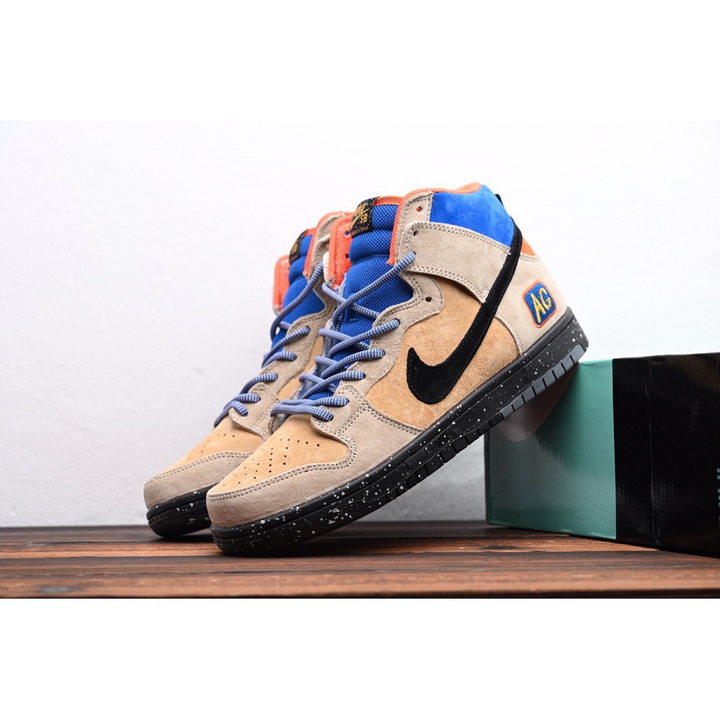 nike sb ag