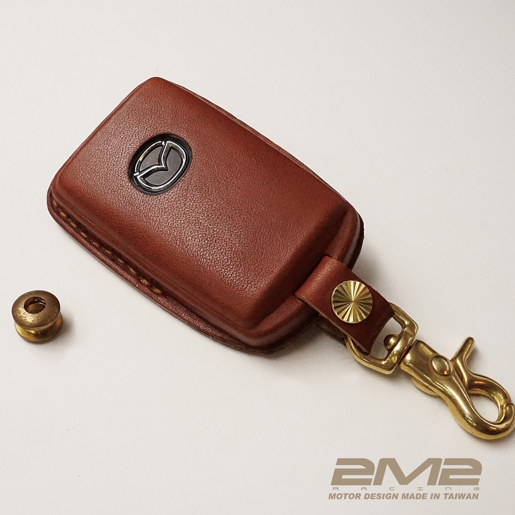 新馬三 MAZDA CX30 CX-30 馬自達汽車 鑰匙皮套 鑰匙套 保護套 晶片鑰匙皮套 鑰匙圈 鑰匙包