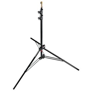Manfrotto 1052BAC 鋁合金氣壓式燈架 [相機專家] [正成公司貨]