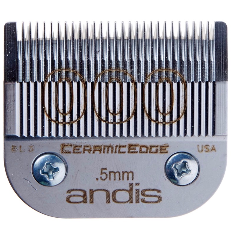 andis 79005 supra zr ii