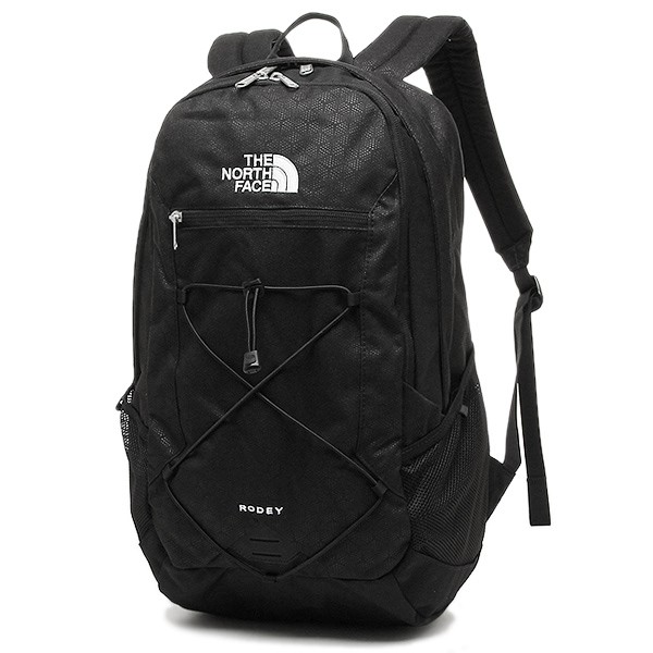 the north face rodey 27l