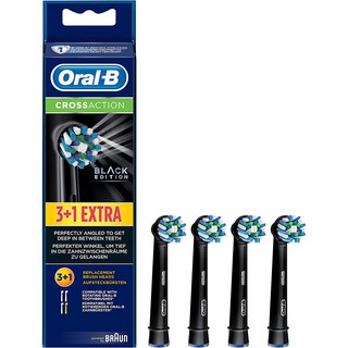自己有用才代購 EB18 EB50 EB60 Oral-B 電動牙刷 美白刷頭 多動向刷頭 護齦刷頭 原廠