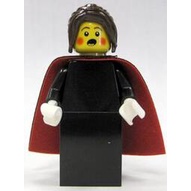 樂高情侶LEGO 10199 Caroler, Female