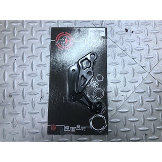 DIY本舖 傑能 對四卡鉗座 SYM JETSL ABS FNX 對應 260mm 卡鉗座 對四卡座 基本對四
