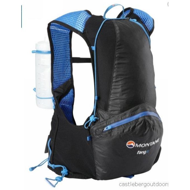 メーカー包装済】 Montaneモンテイン大型バックパックsummit tour50+15