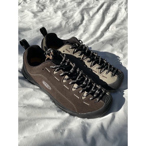 ［日本正品代購］keen jasper Multi/Pale Olive