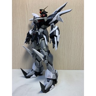 {鋼彈的屋-模型工作室} 超新星 MG 1/100 熊貓 死神 塗裝完成品 (實品如圖) 鋼彈 模型 代工