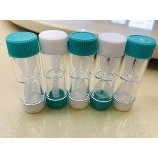 Menicon 角膜塑型片直立式存放瓶