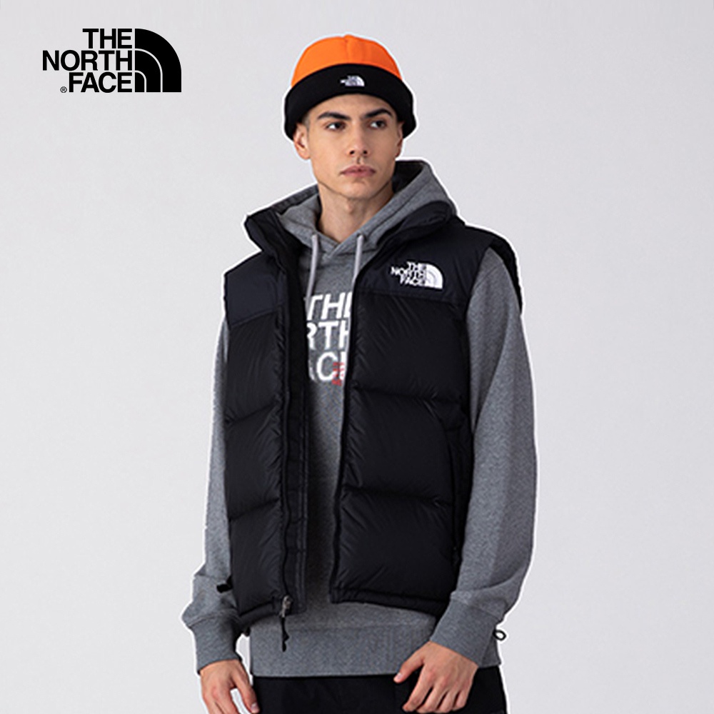 【紐約范特西】現貨/代購 The North Face Men's 1996 Retro Nuptse Vest 三色