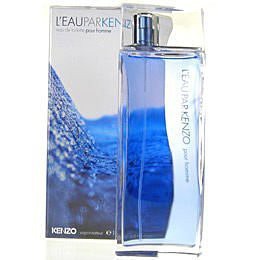 ❤️愛妮❤️Kenzo L'EAU PAR KENZO 高田賢三 風之戀 男性淡香水 100ml【TESTER】●