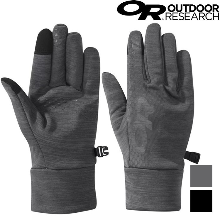 Outdoor Research Vigor MW 女款可觸控刷毛保暖手套 OR271563