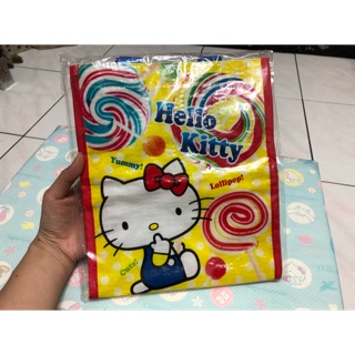 Hello Kitty 環保購物袋 手提袋