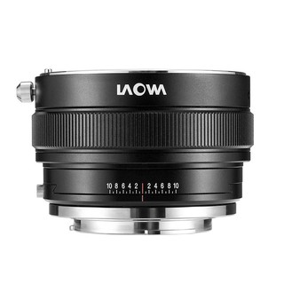 ◎相機專家◎ LAOWA 老蛙 12mm MSC 魔法移軸增距鏡 Canon EF 轉 Sony E-Mount 公司貨