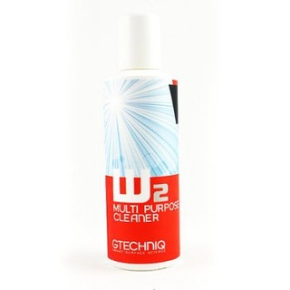 英國 GTechniq W2 Universal Cleaner Concentrate100ml 萬用清潔濃縮液 好蠟
