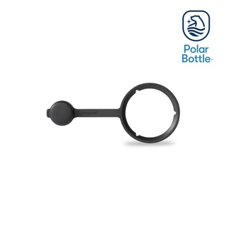 【備品】 Polar Bottle 咬嘴蓋-MUCK CAPAMG01 BLACK-黑