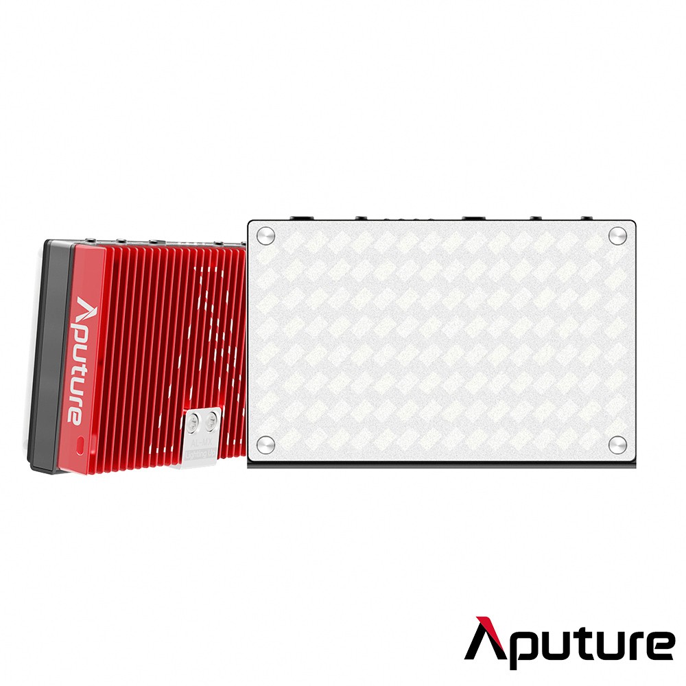 Aputure  愛圖仕 Amaran AL-MX 口袋型LED燈 可調色溫版 補光燈 公司貨