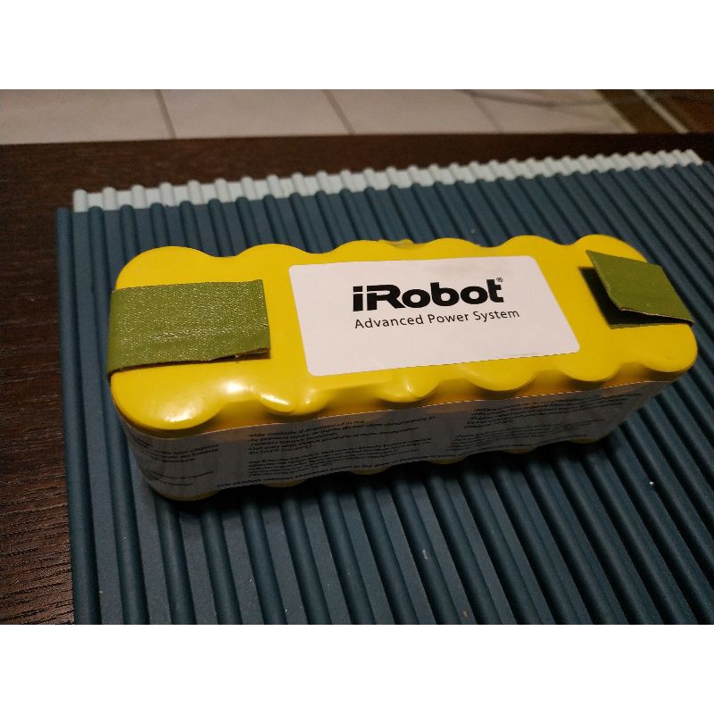 IROBOT 760 換下 原廠電池Roomba 鎳氫電池 故障電池 單售