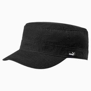 Puma 基本款 鴨舌帽 帽子 黑色 02130001 官網公司