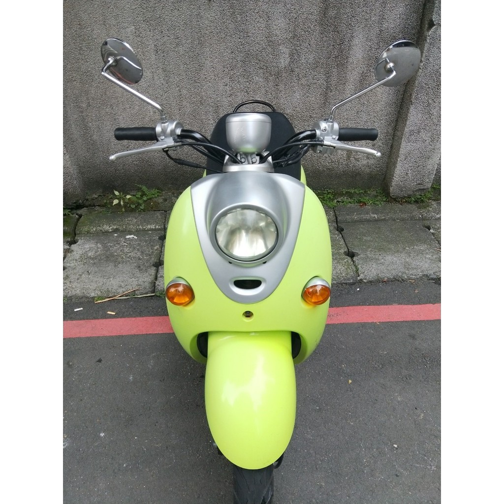 Yamaha Vino 新車的價格推薦 21年5月 比價比個夠biggo