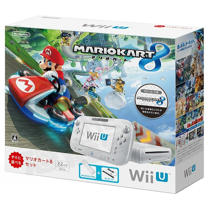 Wiiu 主機 主機遊戲優惠推薦 遊戲王21年6月 蝦皮購物台灣