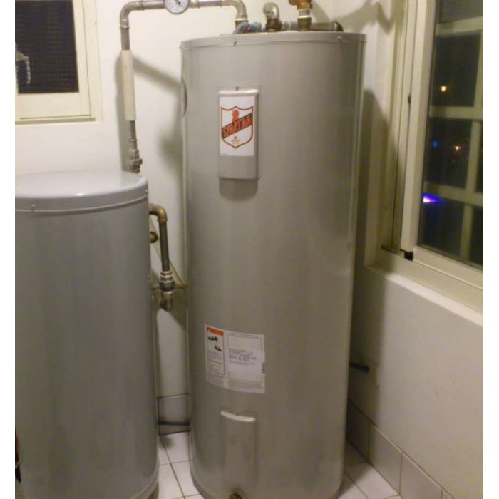 金來買生活館 美國spartan 辛巴達悍將80加侖電能熱水爐m I 80r6ds 電熱水器 蝦皮購物