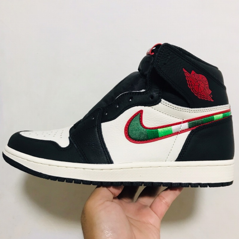 nike jordan 1 a star is born