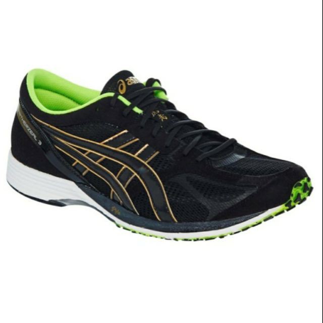 asics tartherzeal 3
