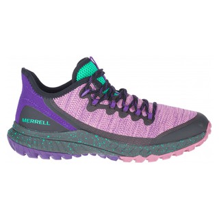 MERRELL ML033644 女 BRAVADA健行運動鞋 粉紫 健走鞋 郊山 輕量 抓地力佳《台南悠活運動家》