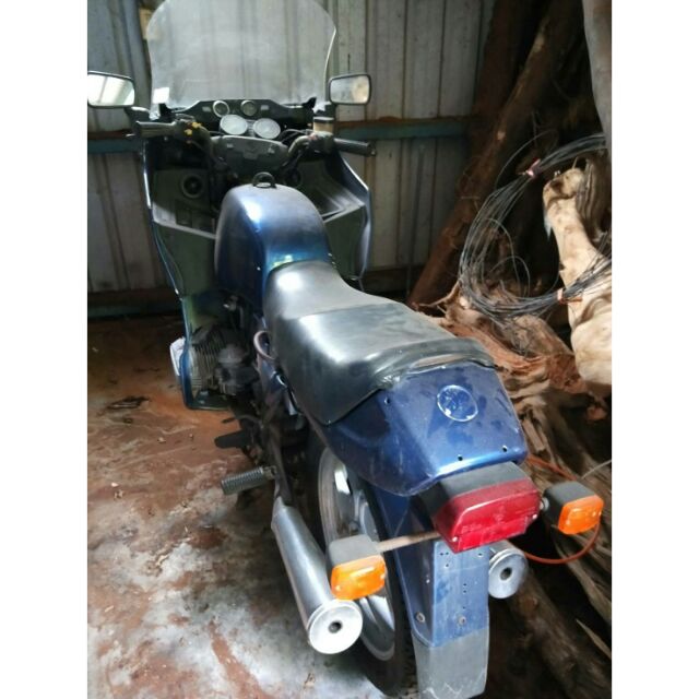 達成拍賣bmw R65 完整零件車整台賣不拆賣手工車咖啡車的好題材歡迎詢問 蝦皮購物